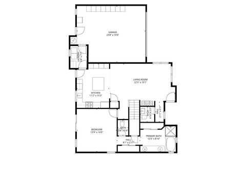 Tiny photo for 11717 Wickson Way, Atascadero, CA 93422 (MLS # NS26041729)