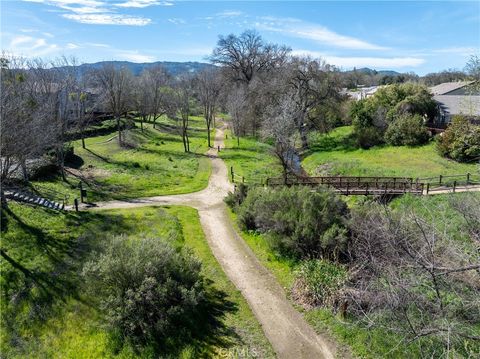 Tiny photo for 11717 Wickson Way, Atascadero, CA 93422 (MLS # NS26041729)
