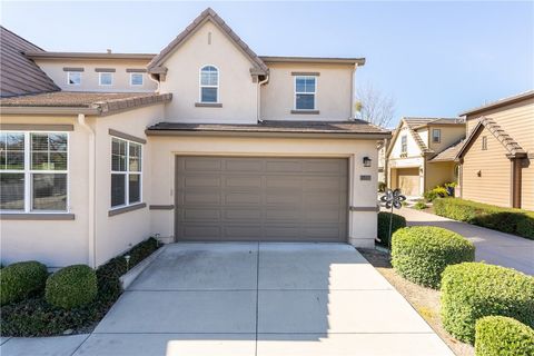 Tiny photo for 11717 Wickson Way, Atascadero, CA 93422 (MLS # NS26041729)