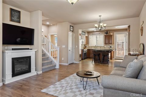 Tiny photo for 11717 Wickson Way, Atascadero, CA 93422 (MLS # NS26041729)