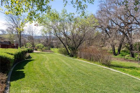 Tiny photo for 11717 Wickson Way, Atascadero, CA 93422 (MLS # NS26041729)