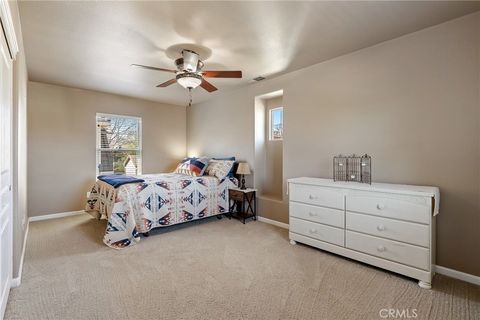 Tiny photo for 11717 Wickson Way, Atascadero, CA 93422 (MLS # NS26041729)