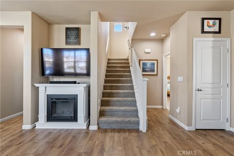 Tiny photo for 11717 Wickson Way, Atascadero, CA 93422 (MLS # NS26041729)