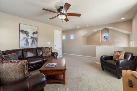 Tiny photo for 11717 Wickson Way, Atascadero, CA 93422 (MLS # NS26041729)