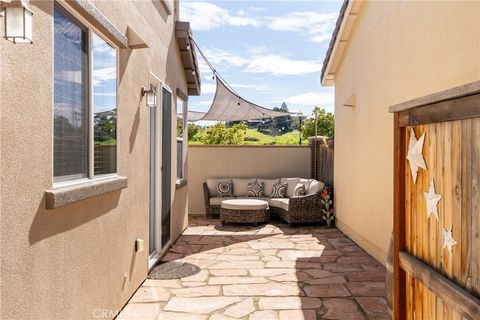 Tiny photo for 11717 Wickson Way, Atascadero, CA 93422 (MLS # NS26041729)