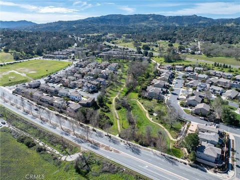 Tiny photo for 11717 Wickson Way, Atascadero, CA 93422 (MLS # NS26041729)