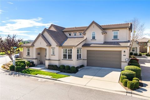 Tiny photo for 11717 Wickson Way, Atascadero, CA 93422 (MLS # NS26041729)