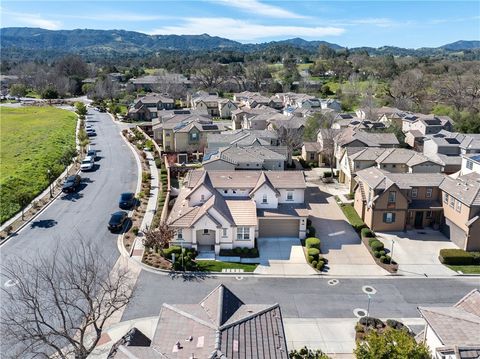 Tiny photo for 11717 Wickson Way, Atascadero, CA 93422 (MLS # NS26041729)