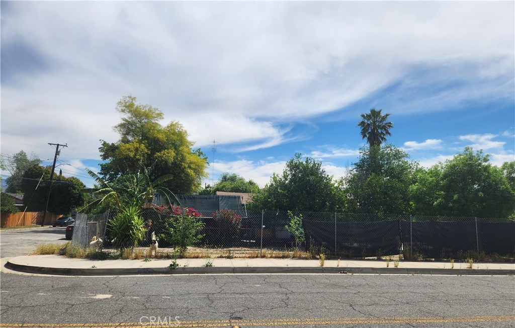0 11th Street
