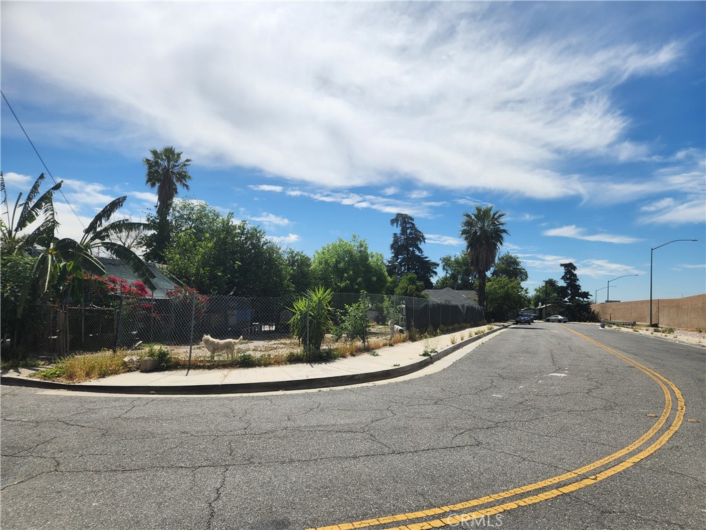 0 11th Street