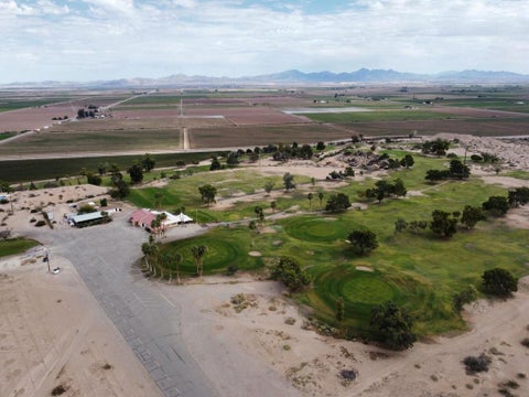 Photo of 1 Acre On Wells, Blythe, CA 92225 (MLS # 219154590DA)