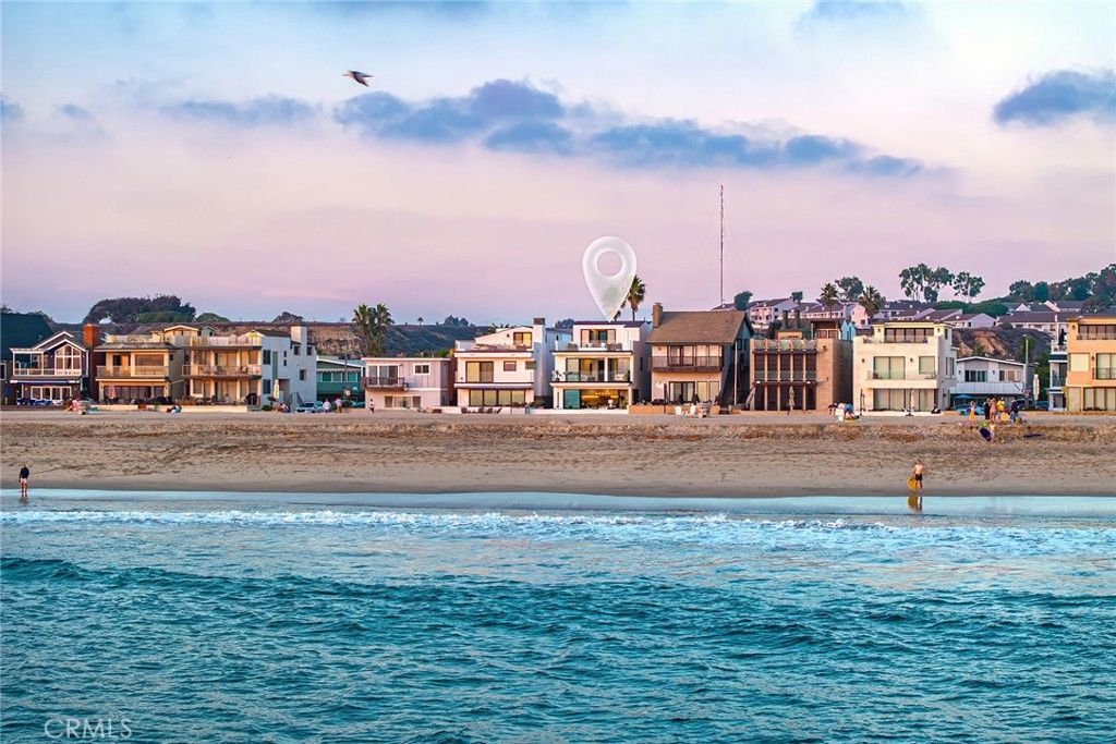 Photo of 5007 Seashore Dr, Newport Beach, CA 92663 (MLS # NP25251439)