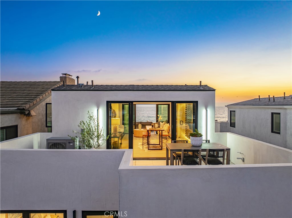 West Newport Beach (WSNB) - Residential