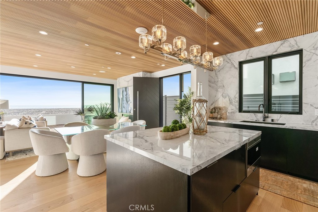 West Newport Beach (WSNB) - Residential