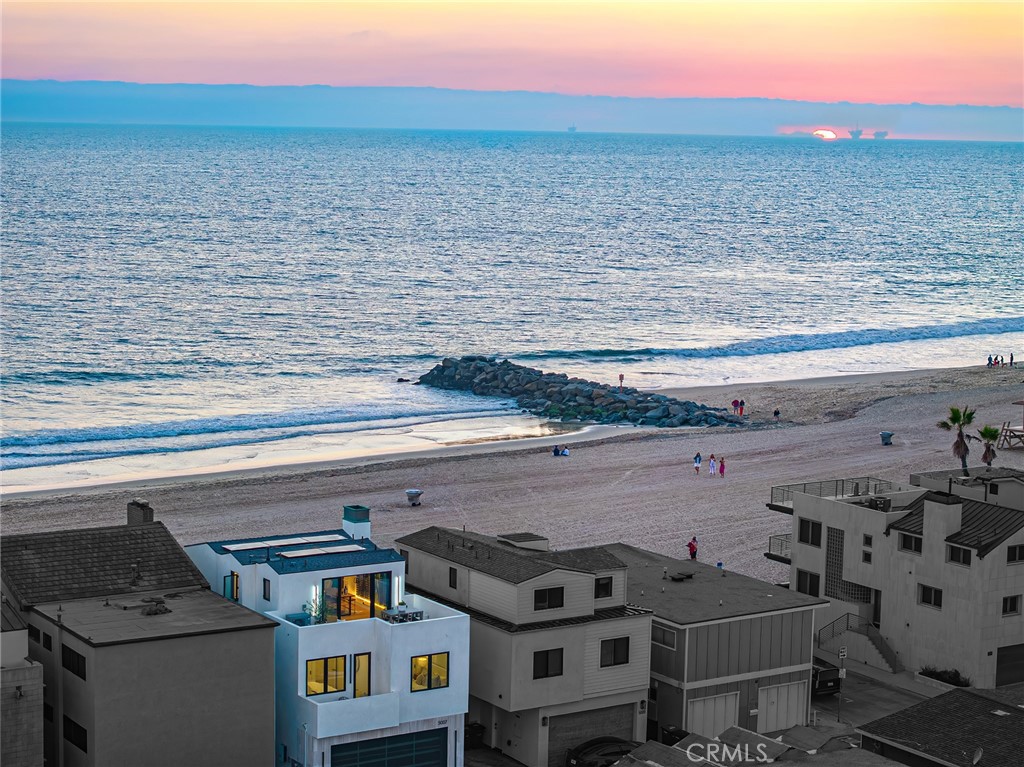 West Newport Beach (WSNB) - Residential