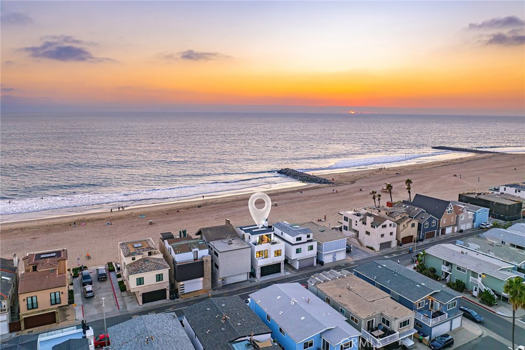 West Newport Beach (WSNB) - Residential