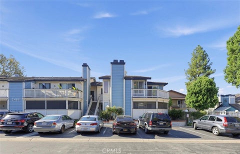 Photo of 2486 Pleasant Way #B, Thousand Oaks, CA 91362 (MLS # CV26205381)