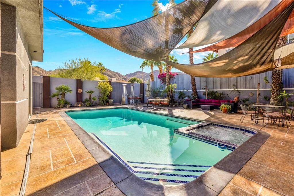 39061 Bel Air Drive