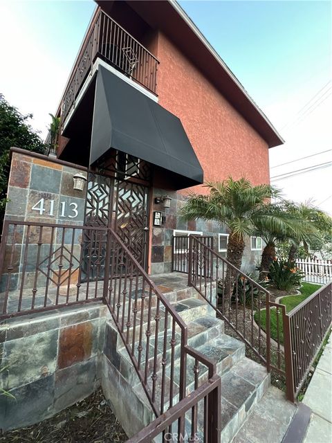 4113 E 10th Street 2 Long Beach CA 90804