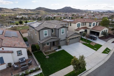 29945 Urtica Court Menifee CA 92584