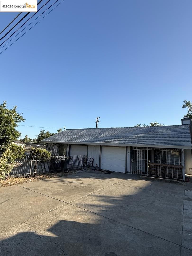 Rare opportunity for investors, both units are rented. 3 bedroom (Unit 504) rented at $2850 p.m. gross rent. 2 beds (Unit 502) rented at $2050/ p.m. gross rent. Roughly 60k gross rent per year. Corner Lot with individual entries. Scope for buyer to build 2 additional 2 ADUs. Land survey and sample plans available. Recently updated flooring, portion of roof, new paint and lighting. HVAC in good condition. Ample parking space inside and out side. Covered Patio in front for both units and in back for #502.