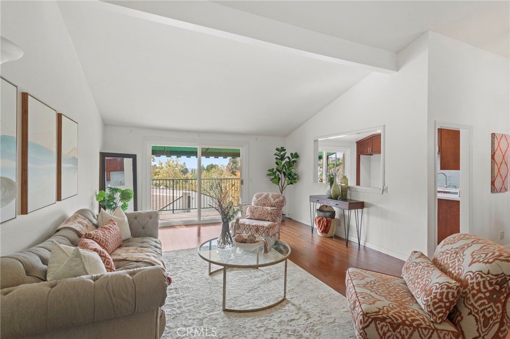 Casa Del Vista (CSDV) - Residential