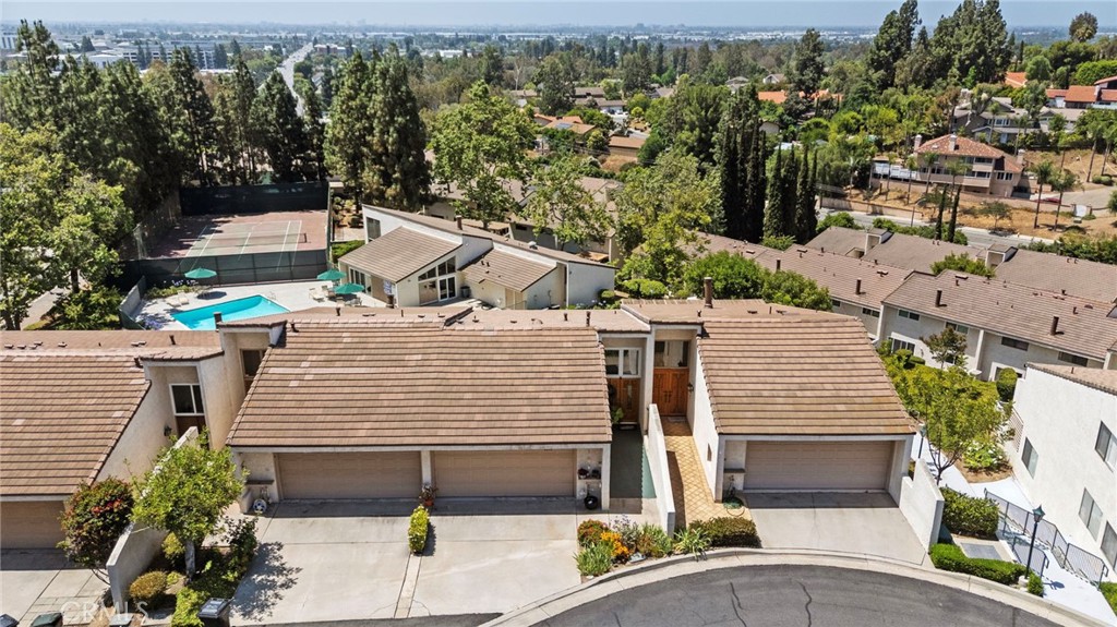 Casa Del Vista (CSDV) - Residential