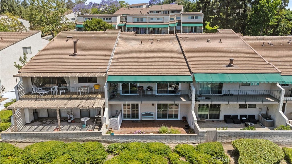 Casa Del Vista (CSDV) - Residential