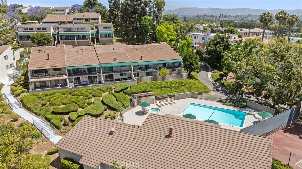 Casa Del Vista (CSDV) - Residential