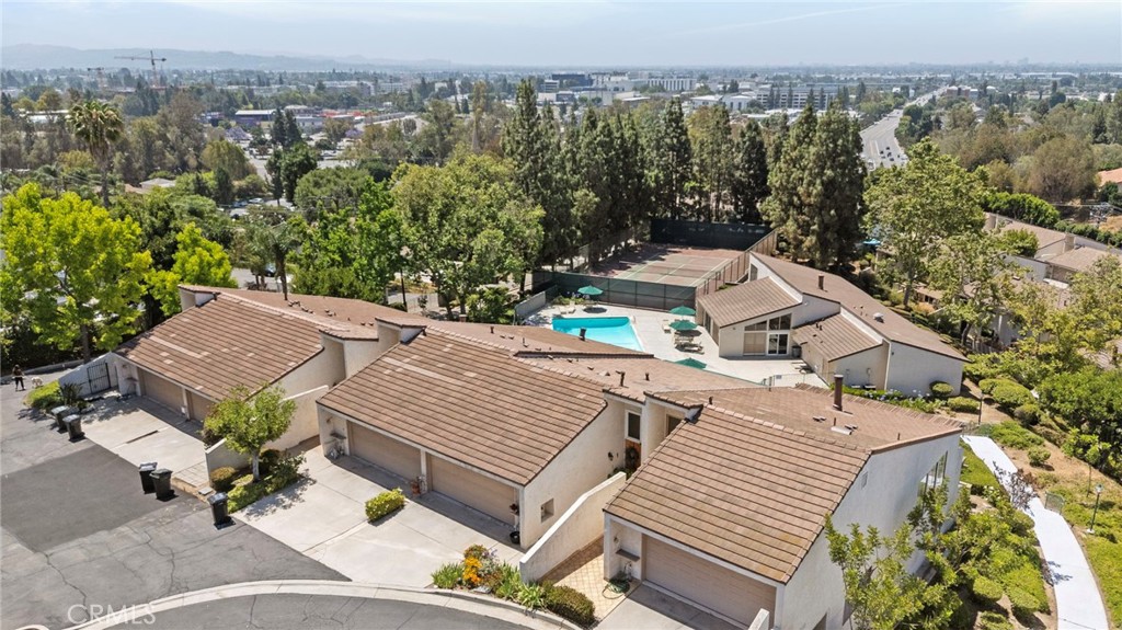 Casa Del Vista (CSDV) - Residential