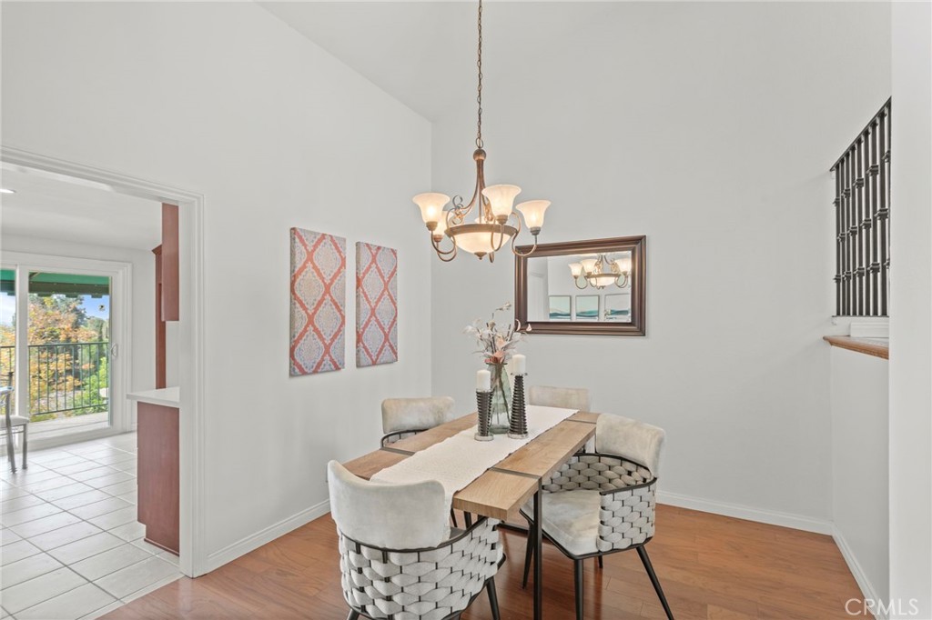 Casa Del Vista (CSDV) - Residential