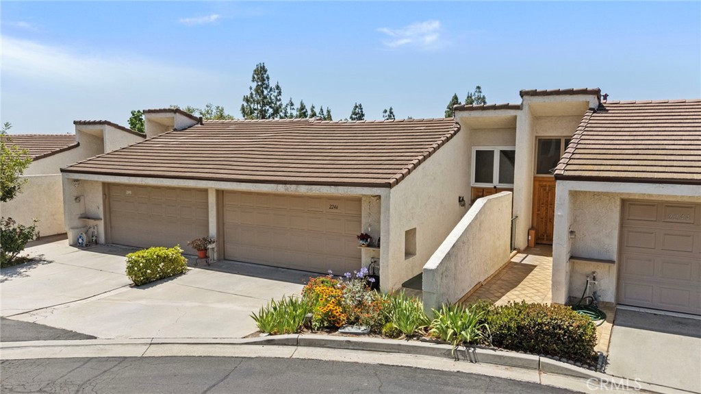 Casa Del Vista (CSDV) - Residential