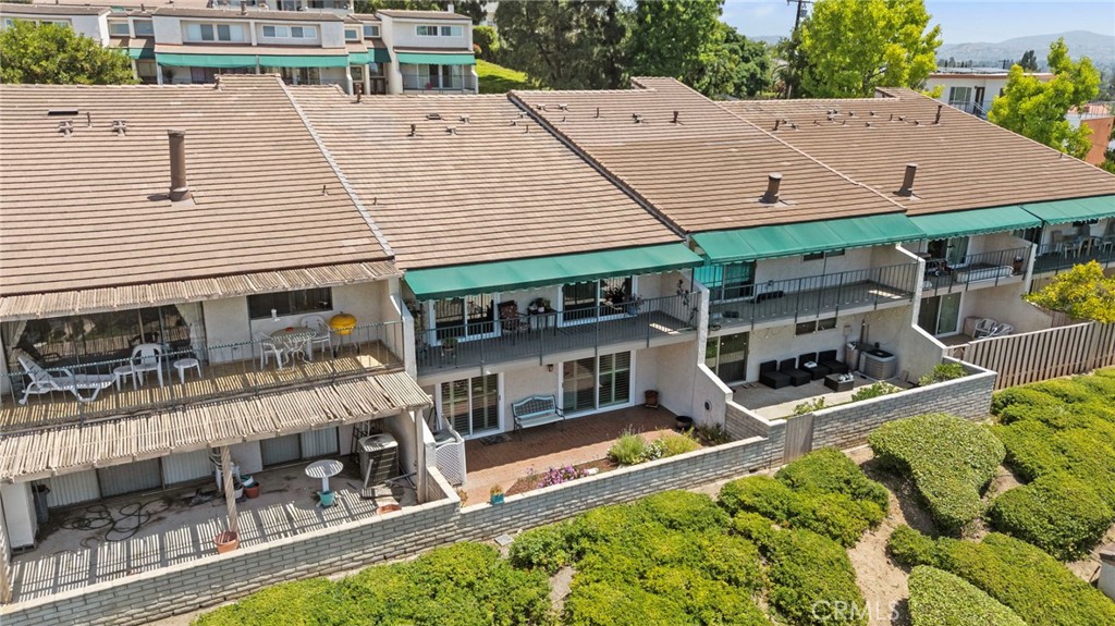 Casa Del Vista (CSDV) - Residential