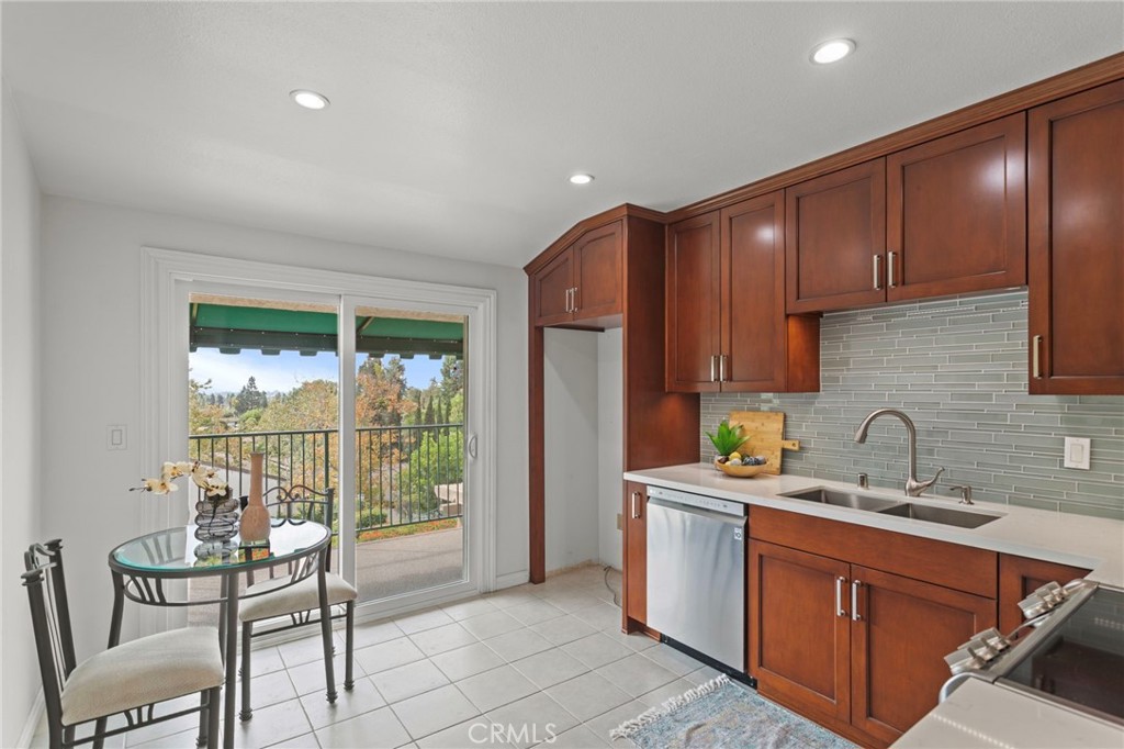 Casa Del Vista (CSDV) - Residential