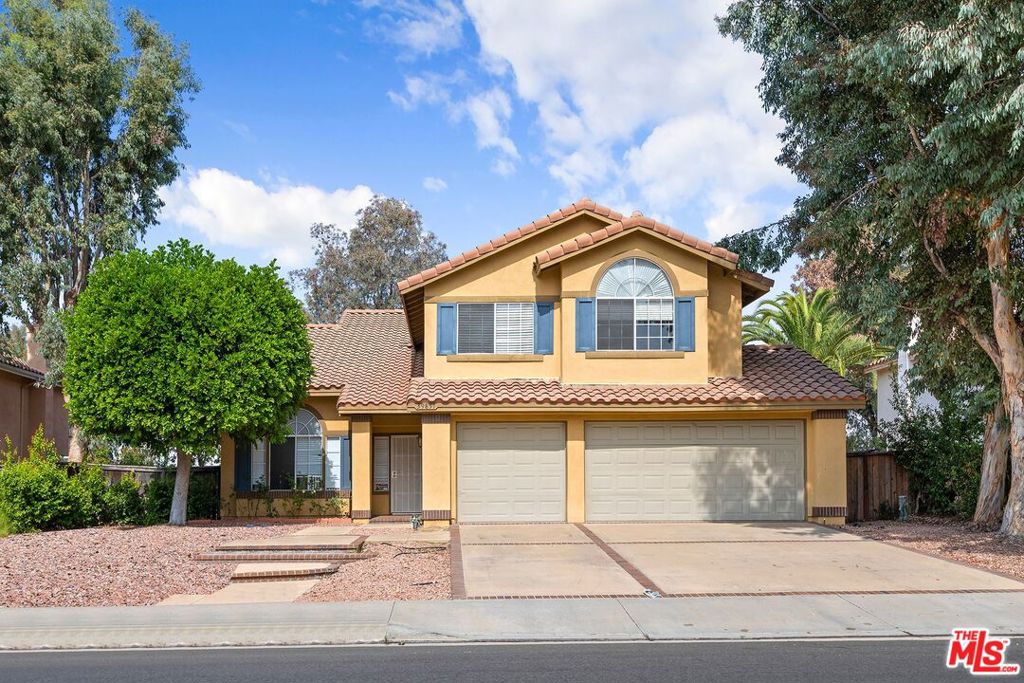 Great location and Great School area ! Remodeled house with 5 beds and 3 baths. One bedroom and 1 full bath are on the first floor. Ready to Move! Laminate flooring, A/C, Furnace, Water heater. All stainless appliances in the kitchen. Samsung two-door refrigerator, Kitchen-aid dishwasher, Whirlpool gas ranges Well-maintained Beautiful backyard with great view and privacy.Very close to Costco, Sam's Club, Amazon Fresh markets, and Restaurants.This house has 3-car garages. No smoking, Renters are responsible for all utilities. Good credit. No Pet allowed.