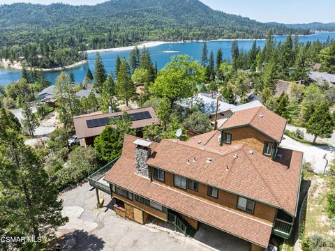 Photo of 56401 Marina View Way, Bass Lake, CA 93604 (MLS # 225002015) Photo of 56401 Marina View Way, Bass Lake, CA 93604 (MLS # 225002015)