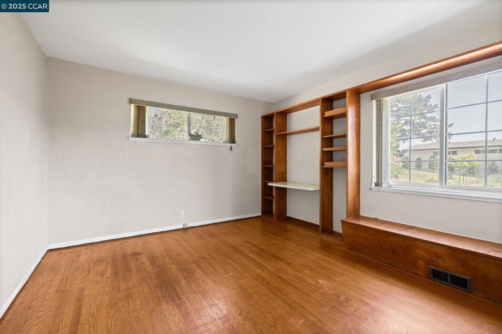 Not Listed - Residential