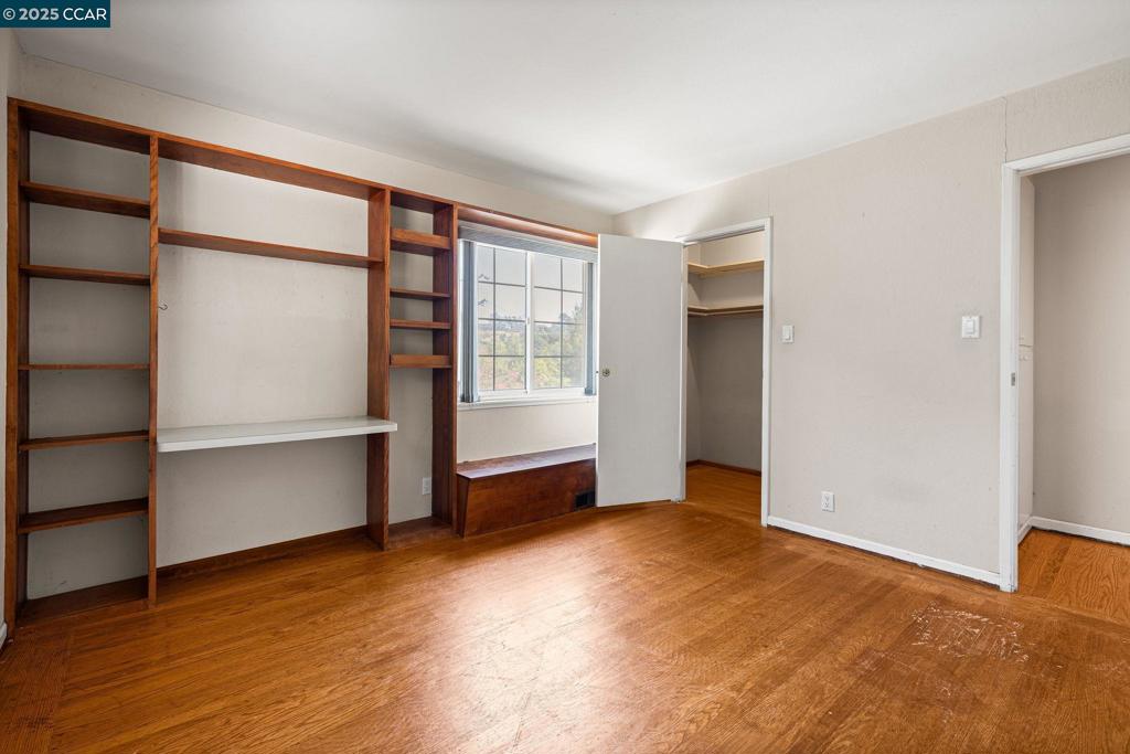 Not Listed - Residential