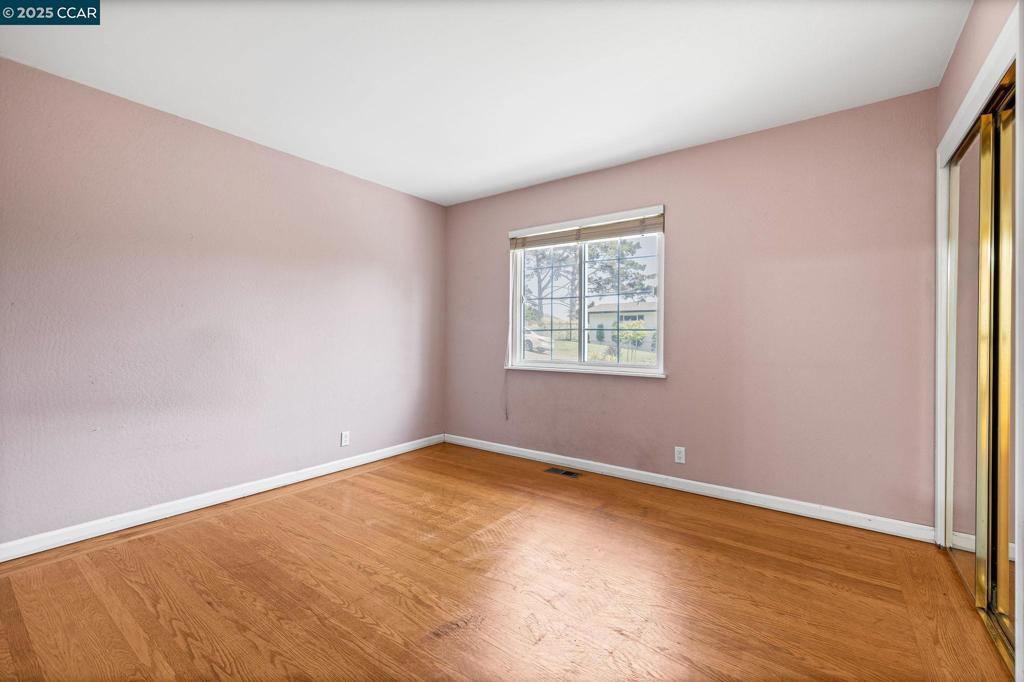 Not Listed - Residential