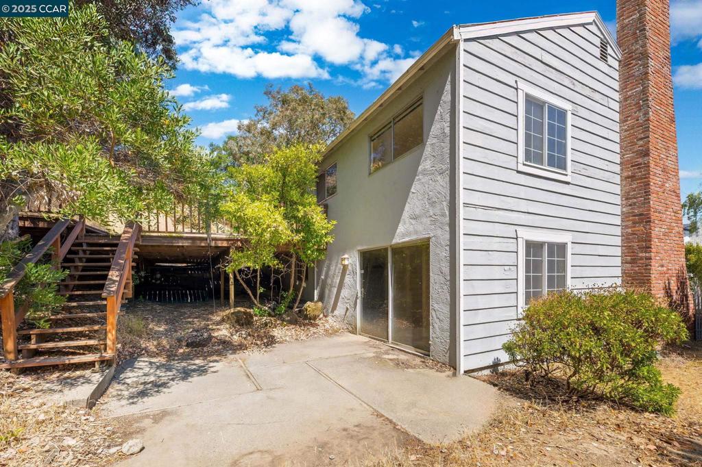 Not Listed - Residential