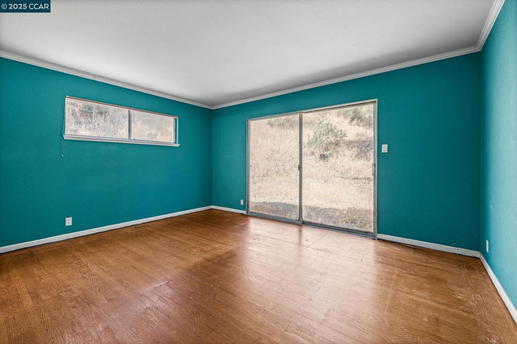Not Listed - Residential