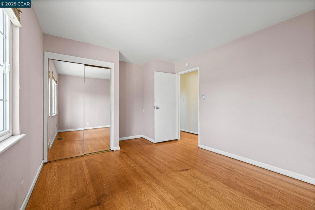 Not Listed - Residential