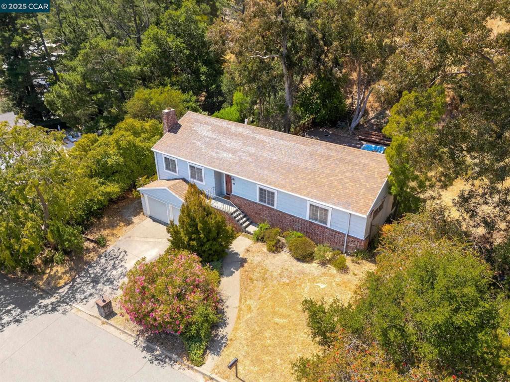 Not Listed - Residential