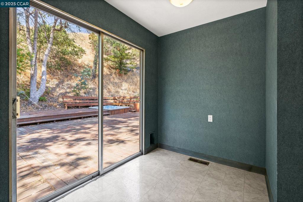 Not Listed - Residential