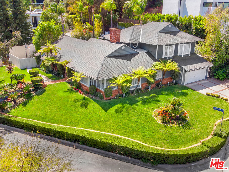 3690 Crownridge Drive