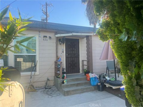 620 E Graves Monterey Park CA 91755