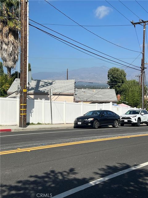 620 E Graves Monterey Park CA 91755