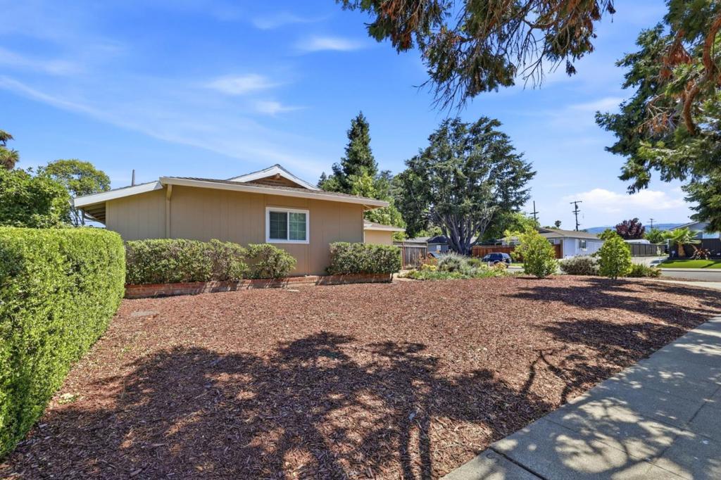 1398 Garrans Drive, San Jose CA 95130