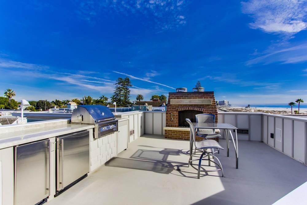 Coronado Village - Residential