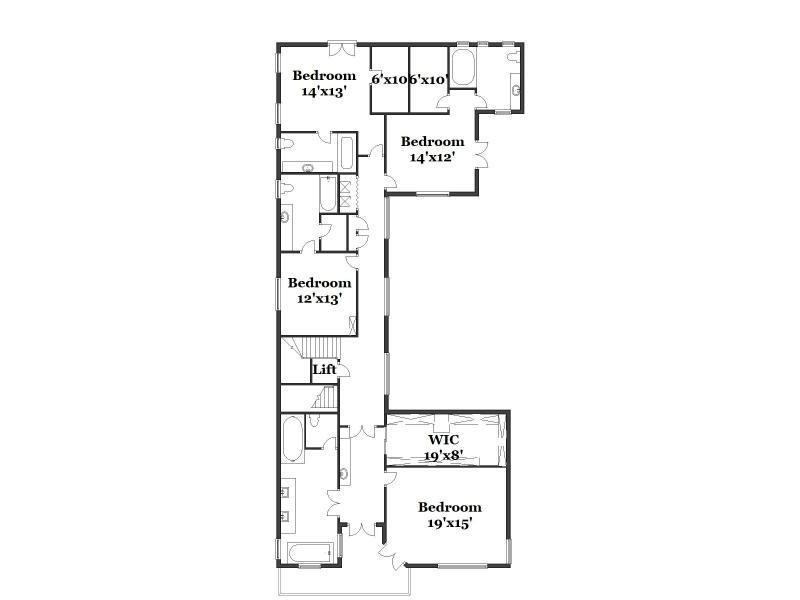 Coronado Village - Residential